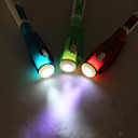 Stylo à bille lampe de poche
