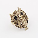 Vintage hibou dallia...