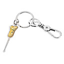 Acierage Keychain av...