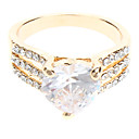 Heart-shaped Diamond...