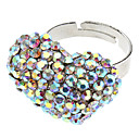 Bague en alliage de ...
