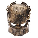 Bronze ABS Masque ef...