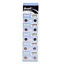 LR936 194.1.5V Alkal...
