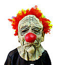 Ancien masque de clo...