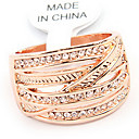 Fashion Alloy Gold s...