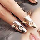 Coeur creux de bague...