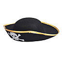Pirate Captain Hat p...