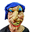Masque de vieil homm...