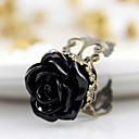 Black Rose fleur de ...