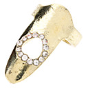 Diamond Heart-Shaped...