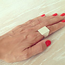 Carre bague reconsti...