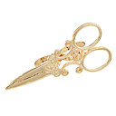 Golden Scissors Doub...