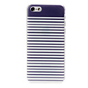 violet motif raye en...