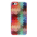 puzzle colore modele...