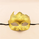 PVC Halloween Masque...