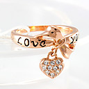Romantique bronze pl...