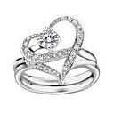 Heart-Shaped diamant...