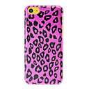 Rose leopard Caisse ...