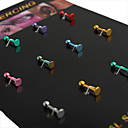 Unisexe multicolore ...