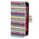 Pattern PU Case Azte...