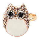 Style doux Owl annea...