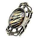 Style doux Ring Leop...