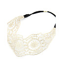 Dentelle bandeaux de...