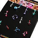 Unisexe multicolore ...