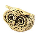 Owl Ring .couleur al...