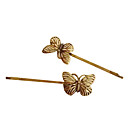 Vintage Barrettes en...