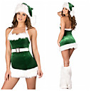 Costume de Noel Velv...