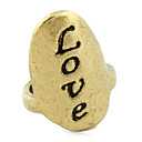 Amour Ring .couleur ...