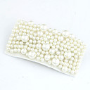 Style doux rectangul...