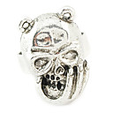 Skull Ring .couleur ...