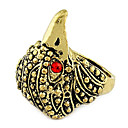 Aigle Ring .couleur ...
