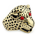 Tete de leopard anne...