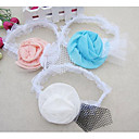 Mesh bandeau de fleu...