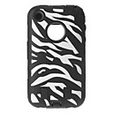 Zebra High Impact PC...