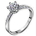 Bague de Fiancailles...