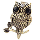 Style europeen Owl a...