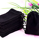 25pcs cadeaux velour...