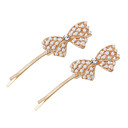 Papillon en epingle ...