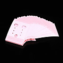 Doux acrylique rose ...
