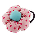 Fleur Tissu Dot Ties...