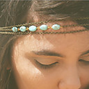 turquoise boheme ban...