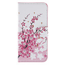 Motif Plum Blossom P...