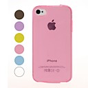 Solide Couleur TPU l...