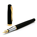 Duke 209 or et noir Stylo plume