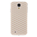 Motif rose grilles e...