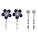 Clip de Pearl Fleurs...